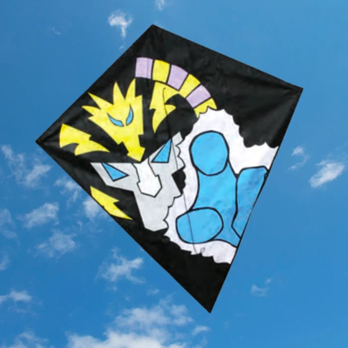 29' Nylon Diamond Kite