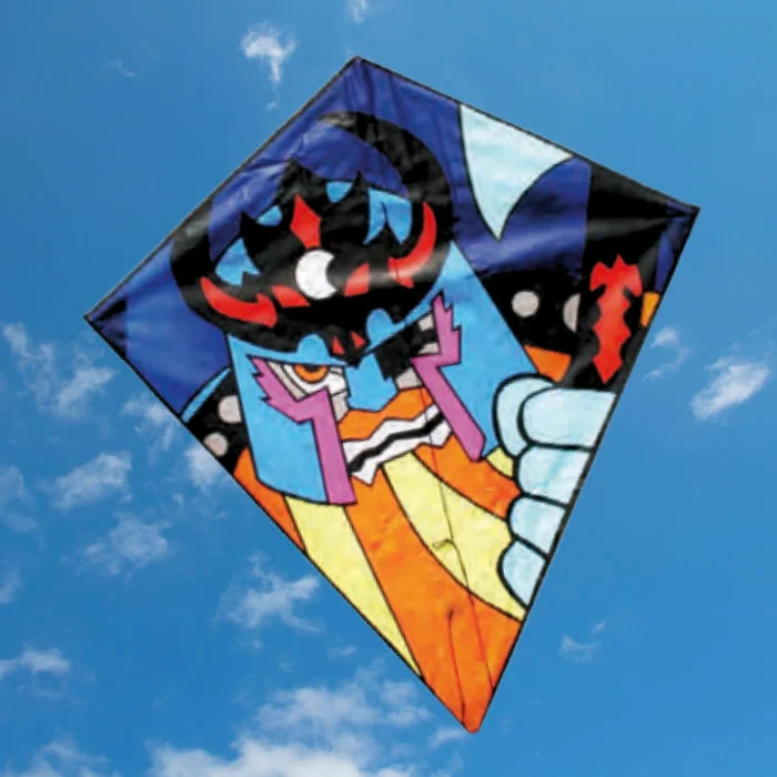 29' Nylon Diamond Kite
