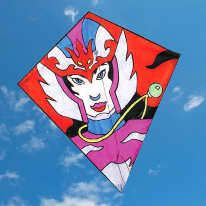 29' Nylon Diamond Kite