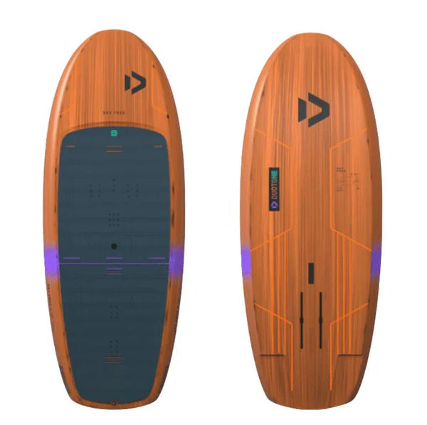 2026 Duotone Foilboard Sky Free DST