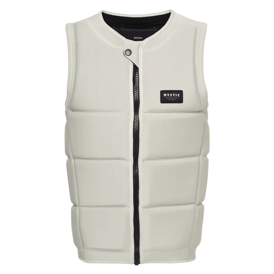 2024 Mystic Star Impact Vest Fzip Wake