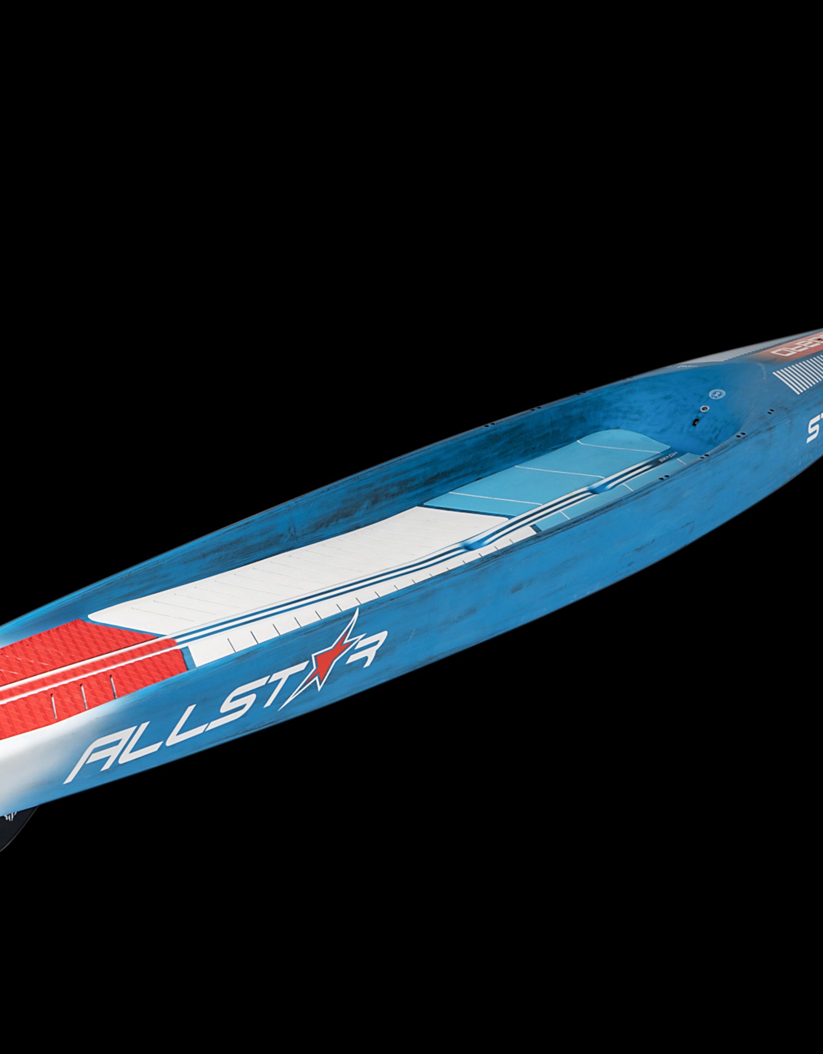 2024 Starboard All-Star Carbon Sandwich