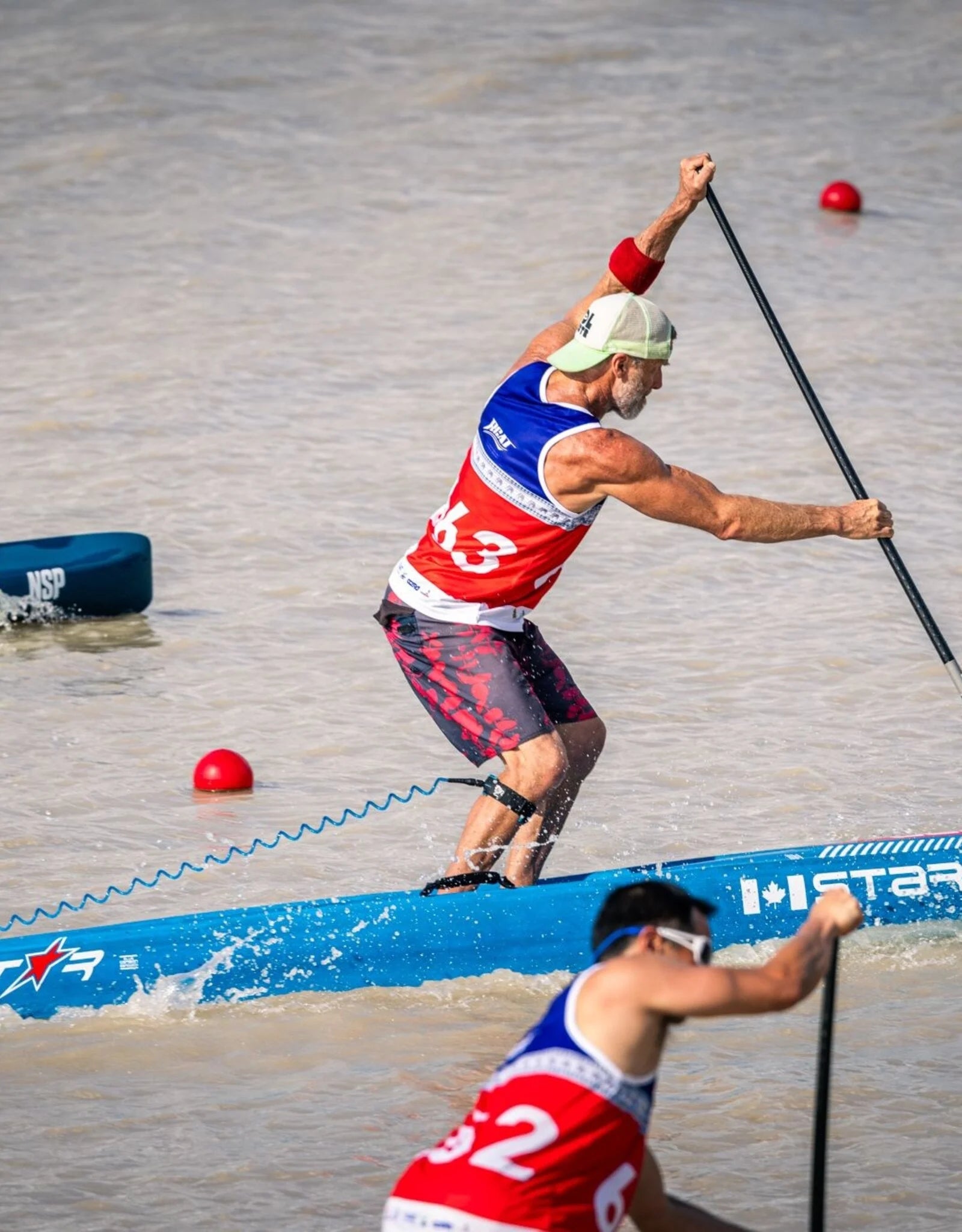 2024 Starboard All-Star Carbon Sandwich