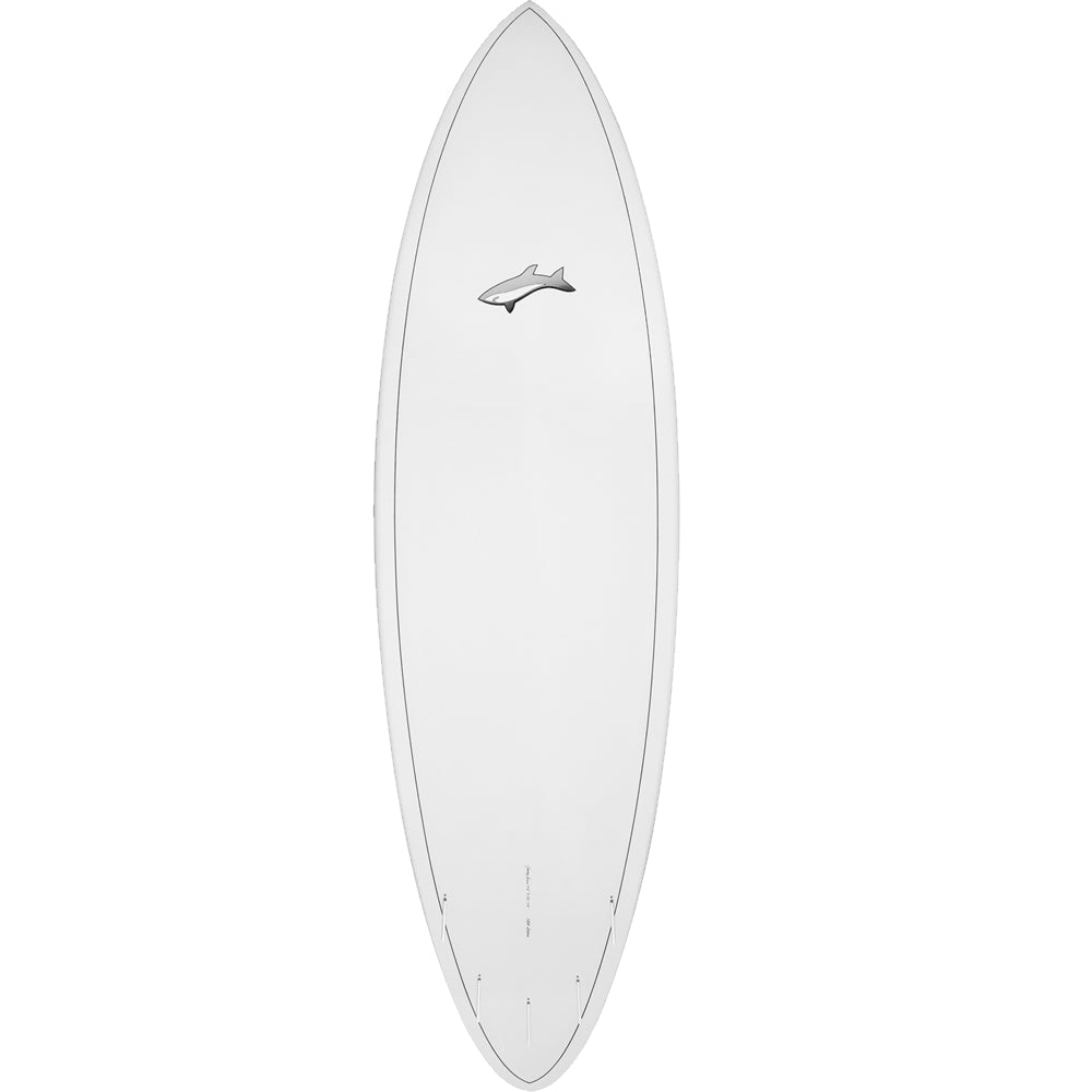 JIMMY LEWIS STUN GUN 8’7” sup ジミールイス Jimmy Lewis Stun Gun – High-Performance SUP for Waves and