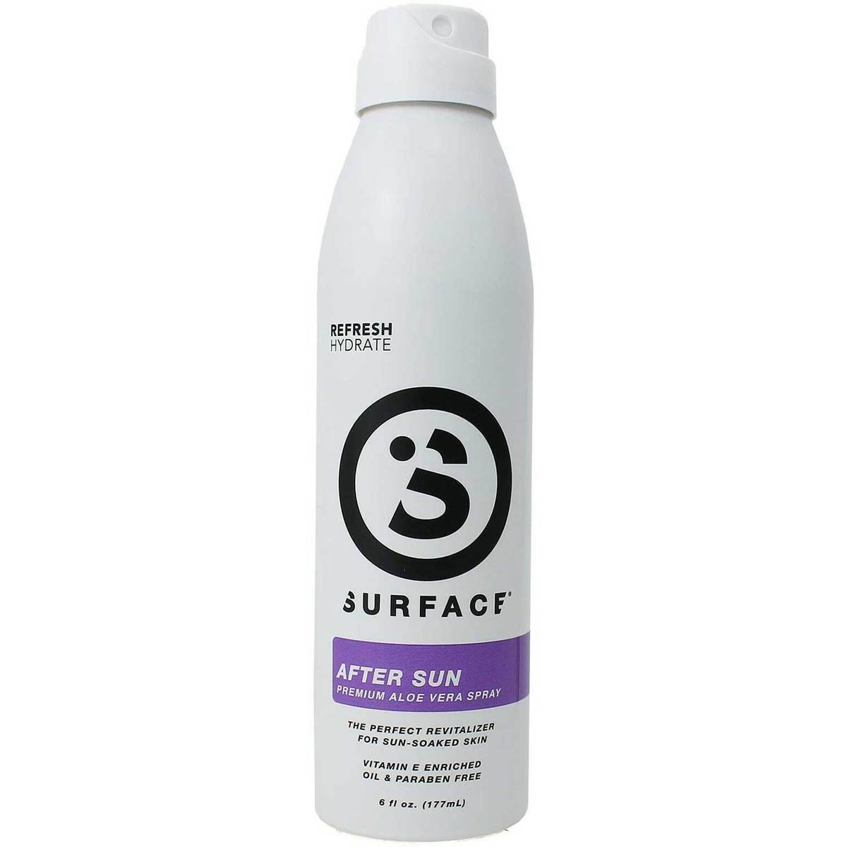 Surface Skincare