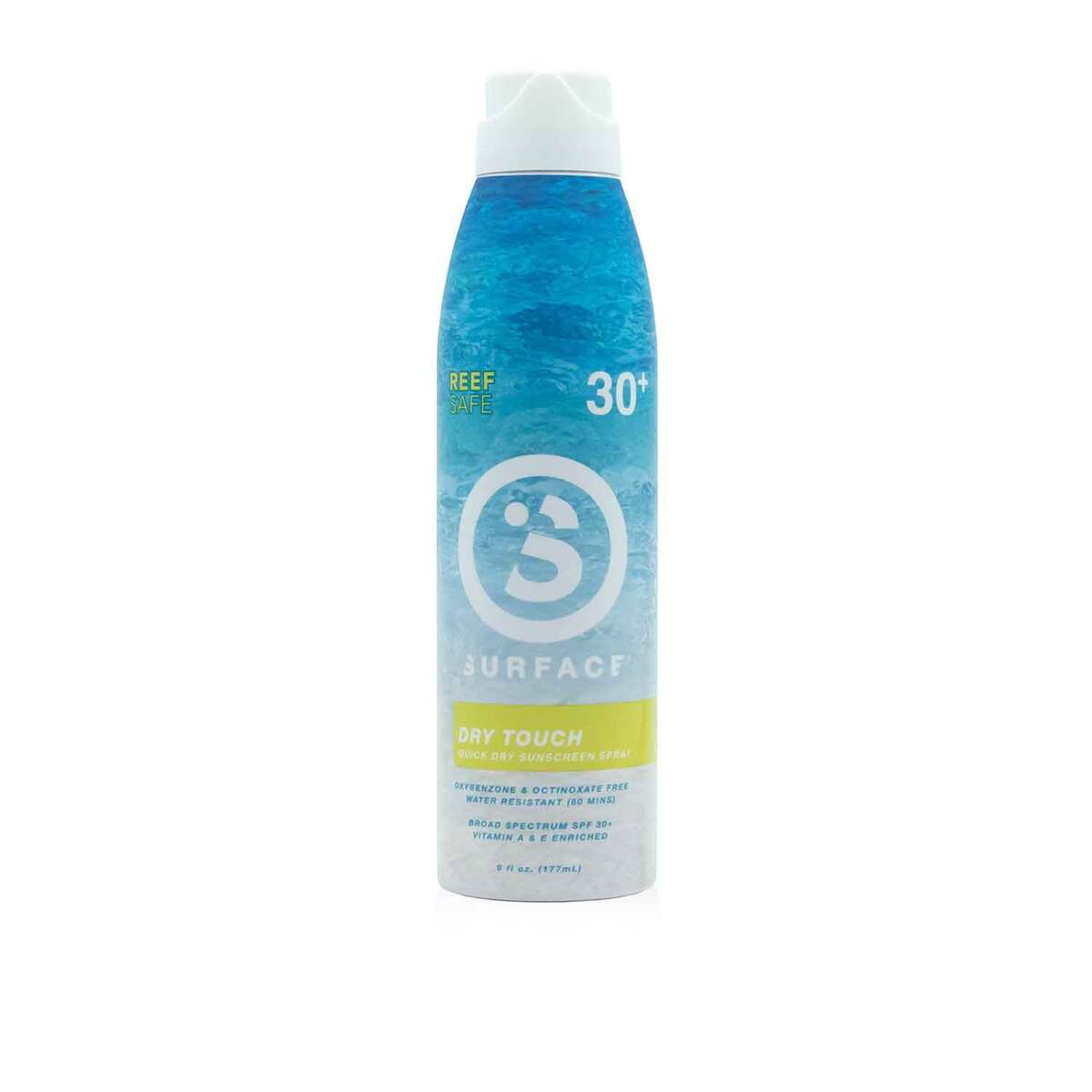 Surface Skincare