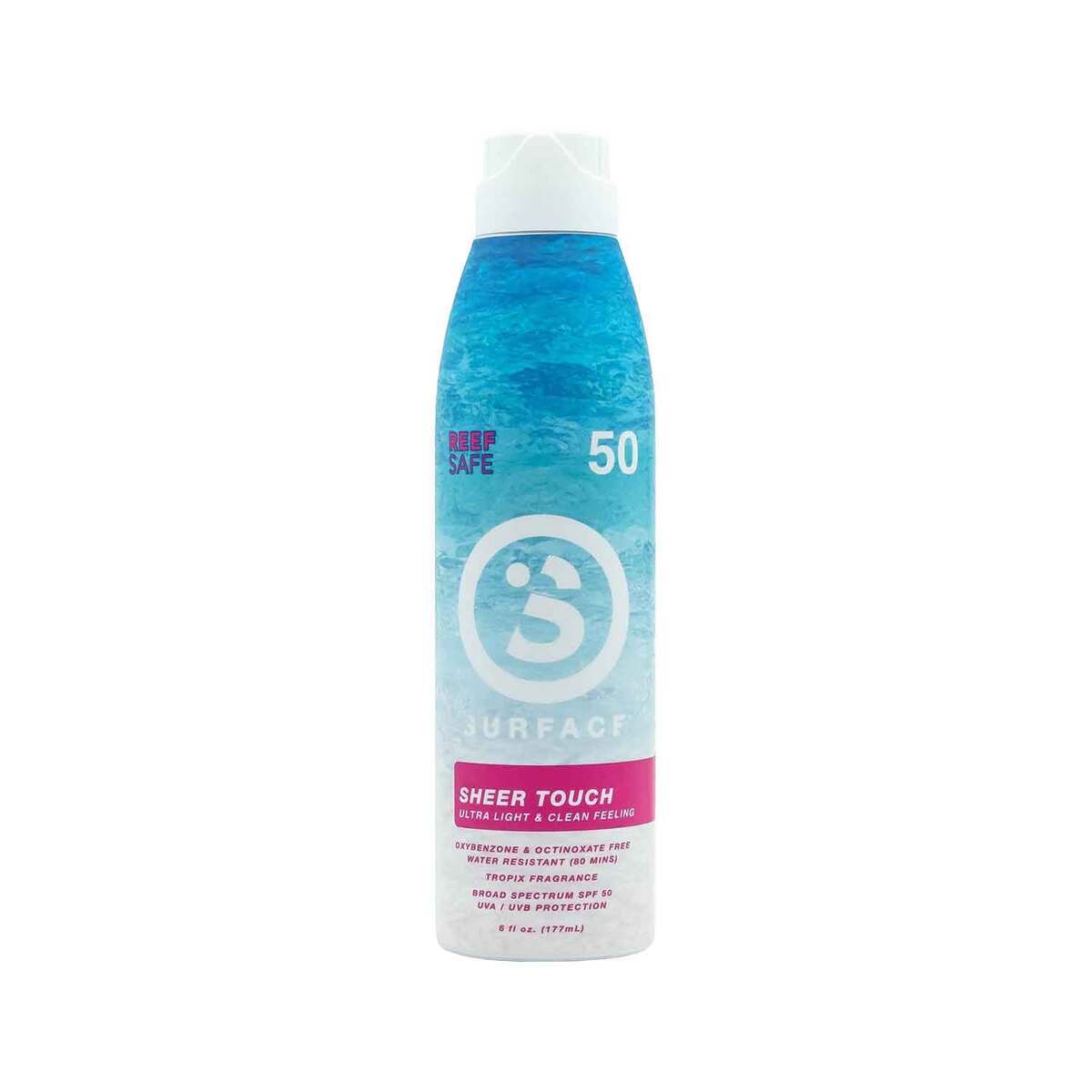 Surface Skincare