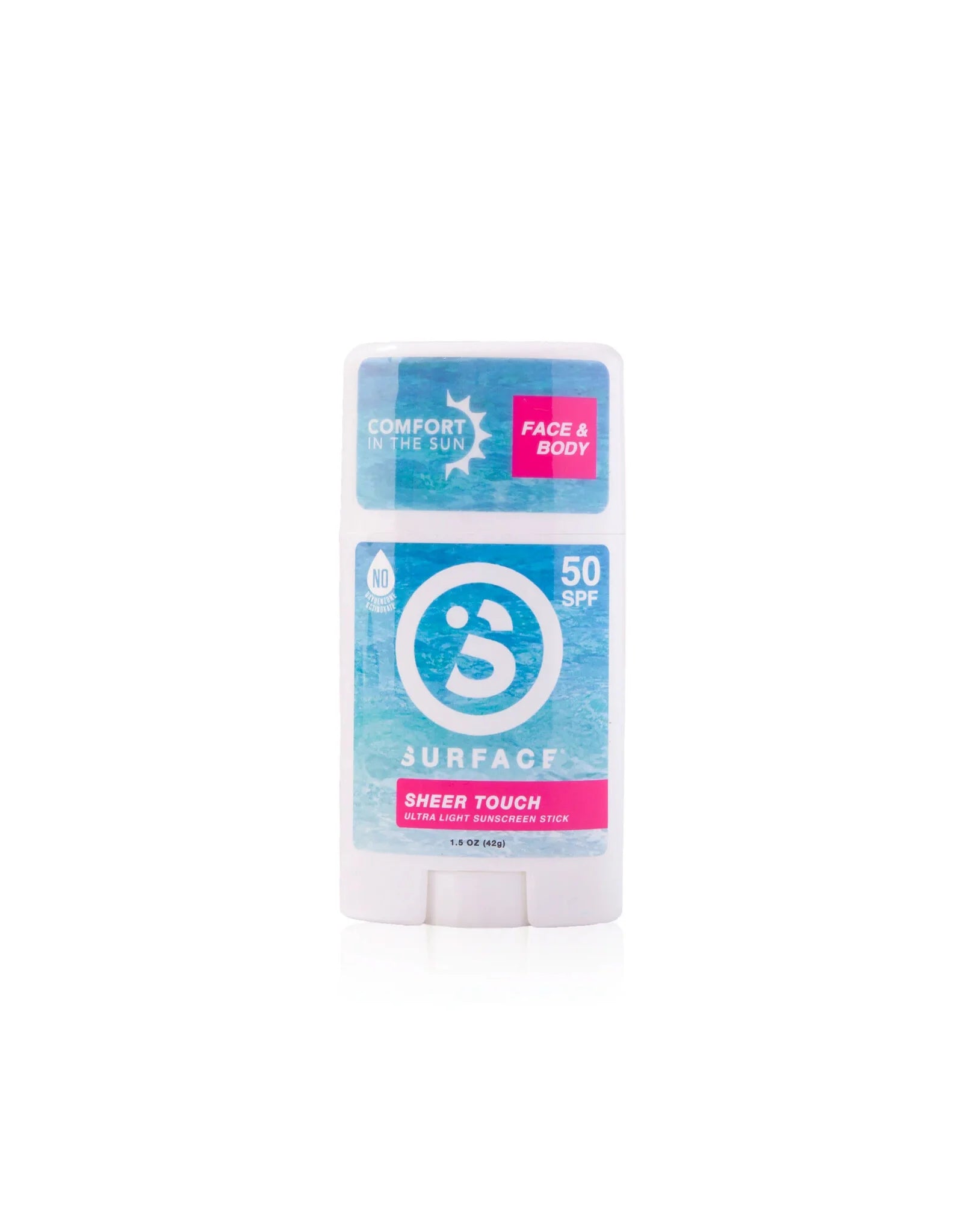 Surface Skincare