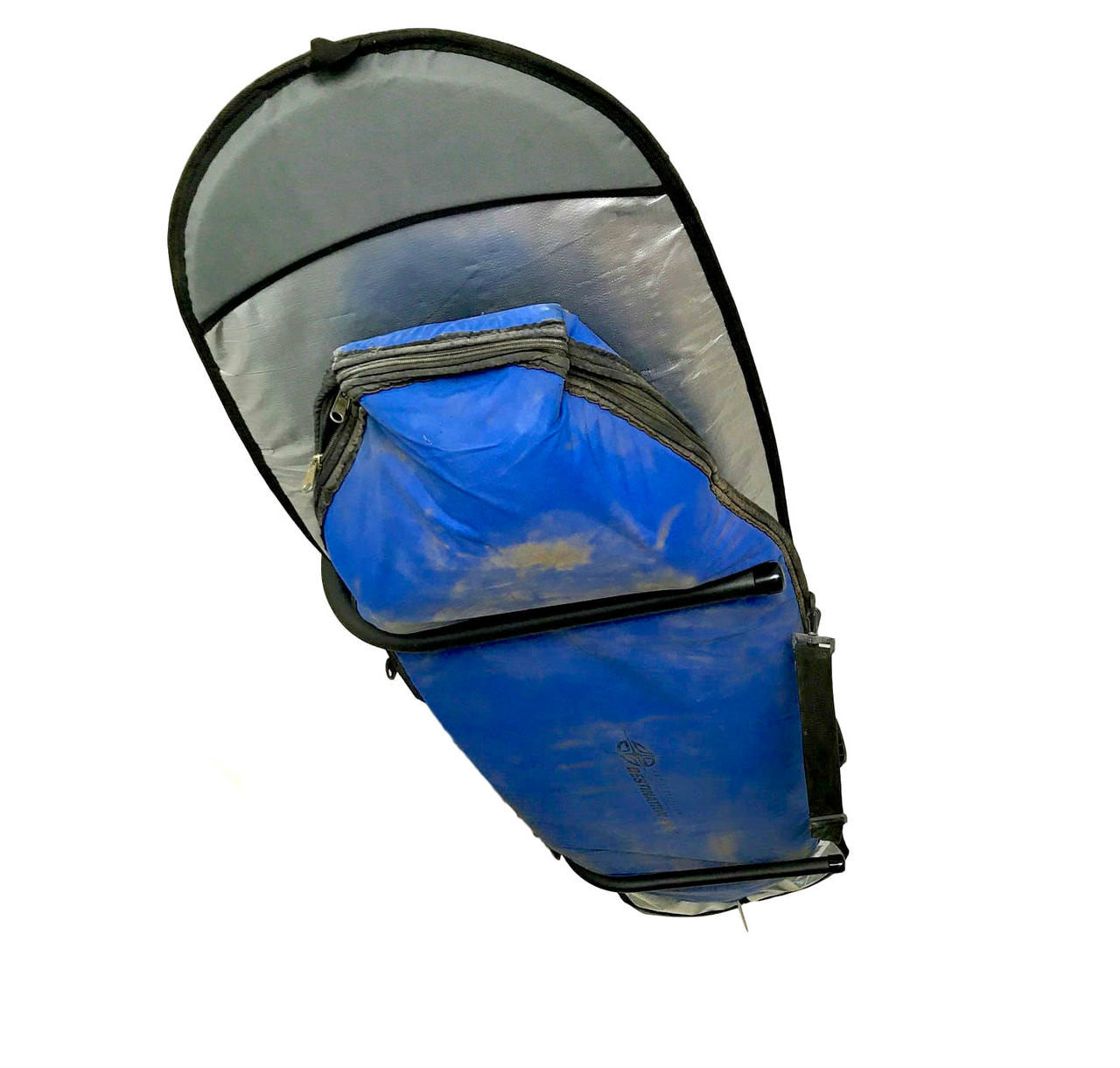 Hi-Port 1 | Surfboard Storage Ceiling Rack | Holds 50 lbs