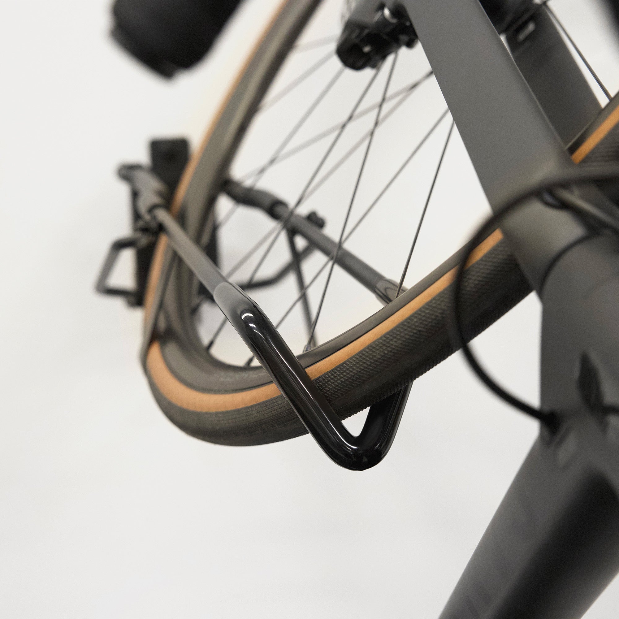 SwivelStow No-Lift Road & Gravel Bike Rack | 4 Pack