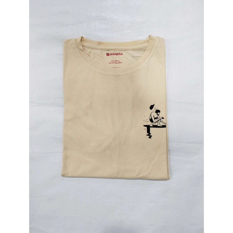 Manera Mens T-shirt