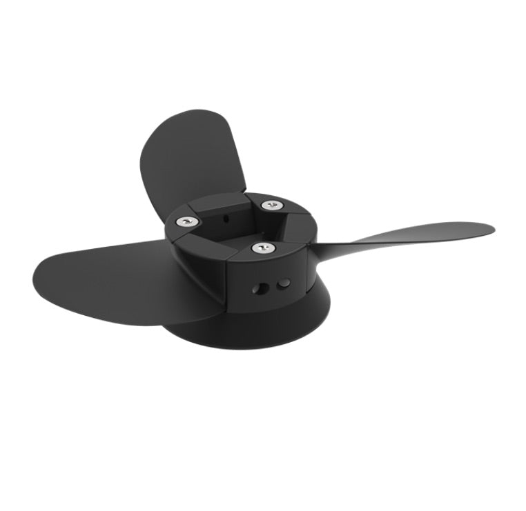TakeOff 3 Blade Propeller