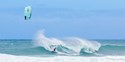2025 F-One ADDIKT TEC Kiteboarding Kite