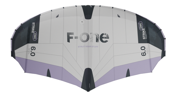 F-one STRIKE 6 CWC