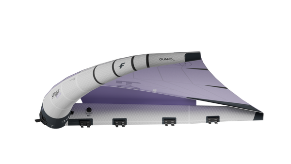 F-one STRIKE 6 QUADX