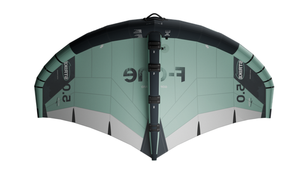 F-One Strike V6