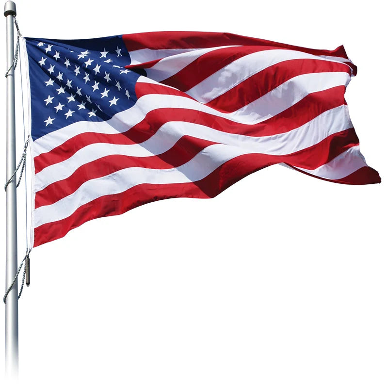 3' x 5' American Flag