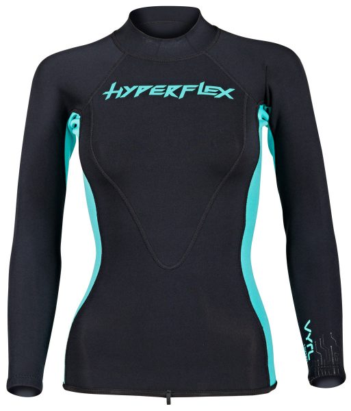 Rash Guard - Jupiter Watersports