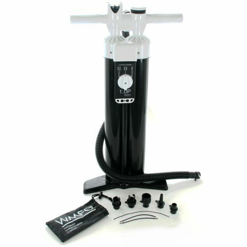 WMFG 1.0P Double Action SUP Pump