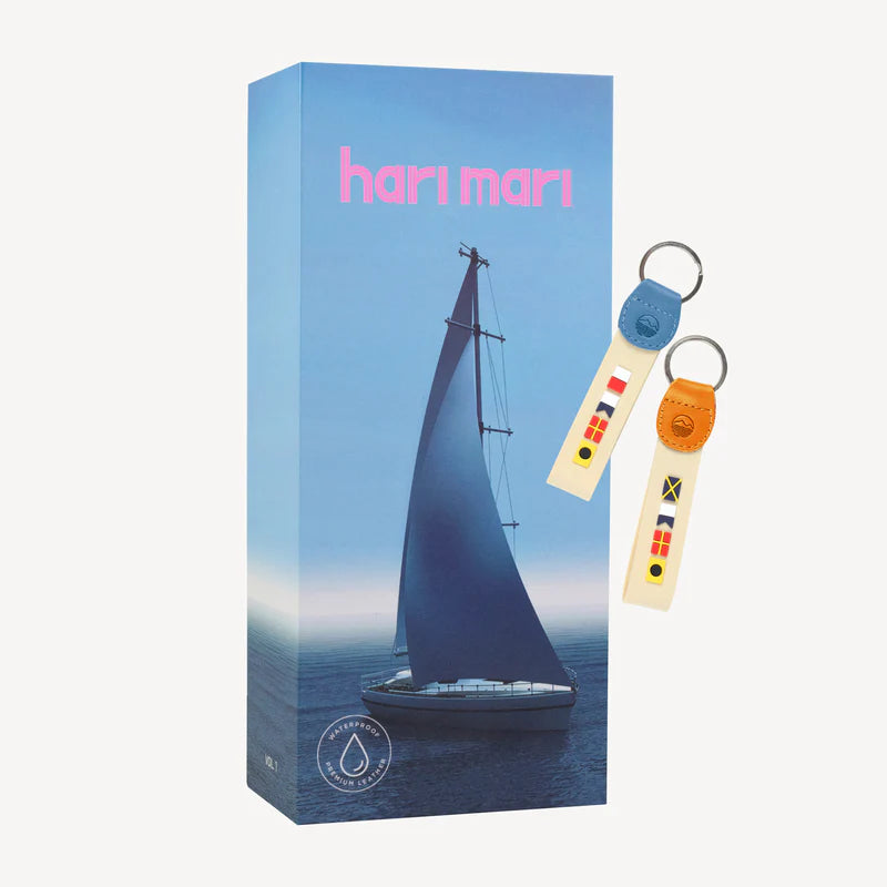 Hari Mari Women's Clipper