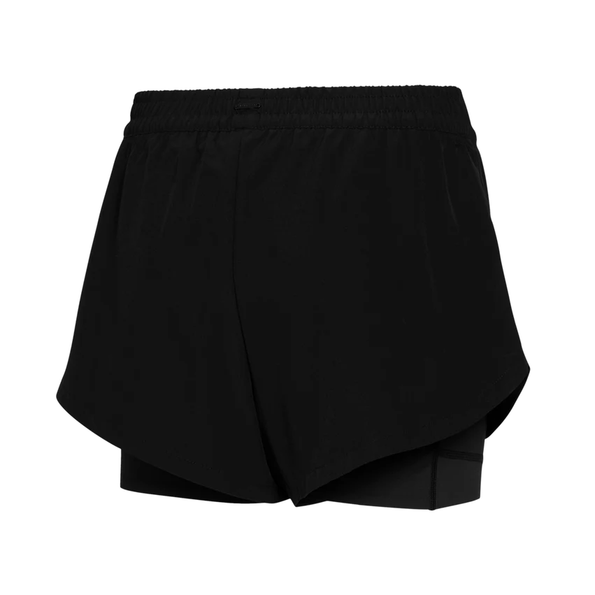 Mystic Ida Lined Sport Shorts Women