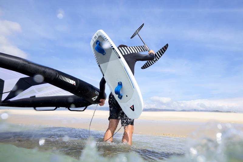 Armstrong Foils & Boards | Premium Wingfoil Gear – Jupiter Watersports