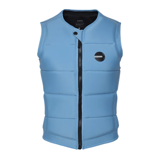 Mystic Zodiac Impact Vest Fzip Wake Women
