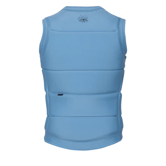 Mystic Zodiac Impact Vest Fzip Wake Women